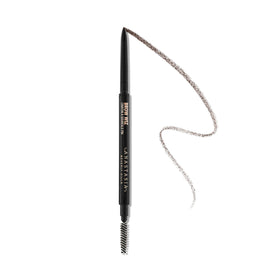 Anastasia Beverly Hills Brow Wiz front packaging showing product benefits