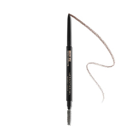 Anastasia Beverly Hills Brow Wiz front packaging showing Auburn shade and compact design