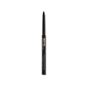 Anastasia Beverly Hills Brow Wiz front packaging shows product and shade benefits