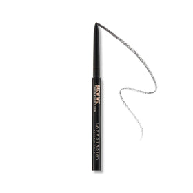 Anastasia Beverly Hills front packaging showing compact pencil, easy portability
