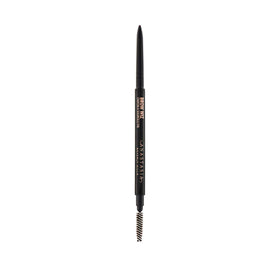 Anastasia Beverly Hills Brow Wiz front packaging showing pencil and cap, clear product view
