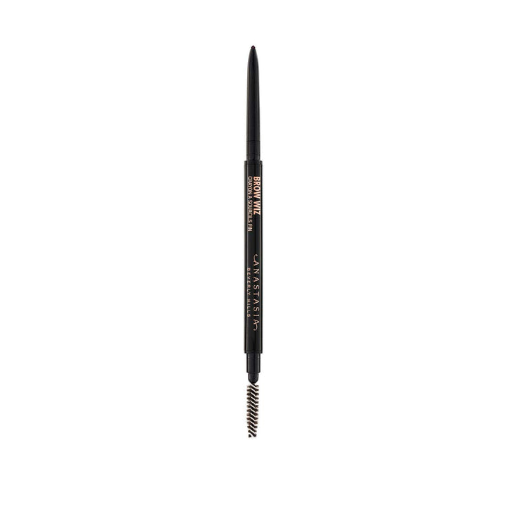 Anastasia Beverly Hills Brow Wiz front packaging showing pencil and cap, clear product view