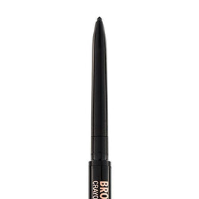 Anastasia Beverly Hills Brow Wiz close-up tip for precise hair-like strokes