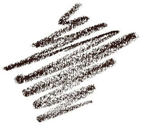 Anastasia Brow Wiz inside a travel pouch for on-the-go convenience