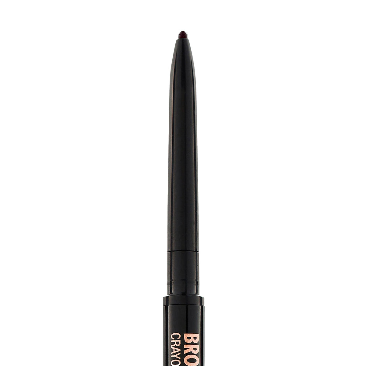 Anastasia Beverly Hills Brow Wiz ultra-slim 1mm tip for precise hair-like strokes