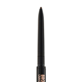 Anastasia Beverly Hills close-up of ultra-slim 1mm tip, precise hair-like stroke capability
