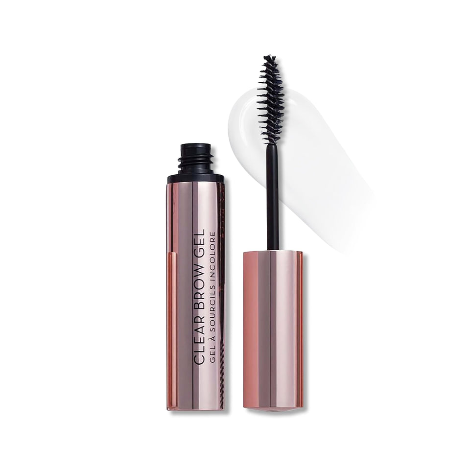 Anastasia Beverly Hills front packaging showing sleek clear brow gel