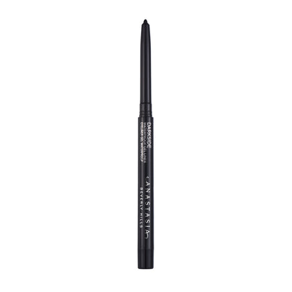Anastasia Beverly Hills Darkside front packaging showing sleek retractable pencil and benefit long-lasting wear