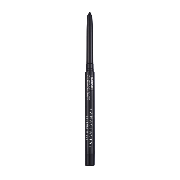 Anastasia Beverly Hills Darkside front packaging showing sleek retractable pencil and benefit long-lasting wear