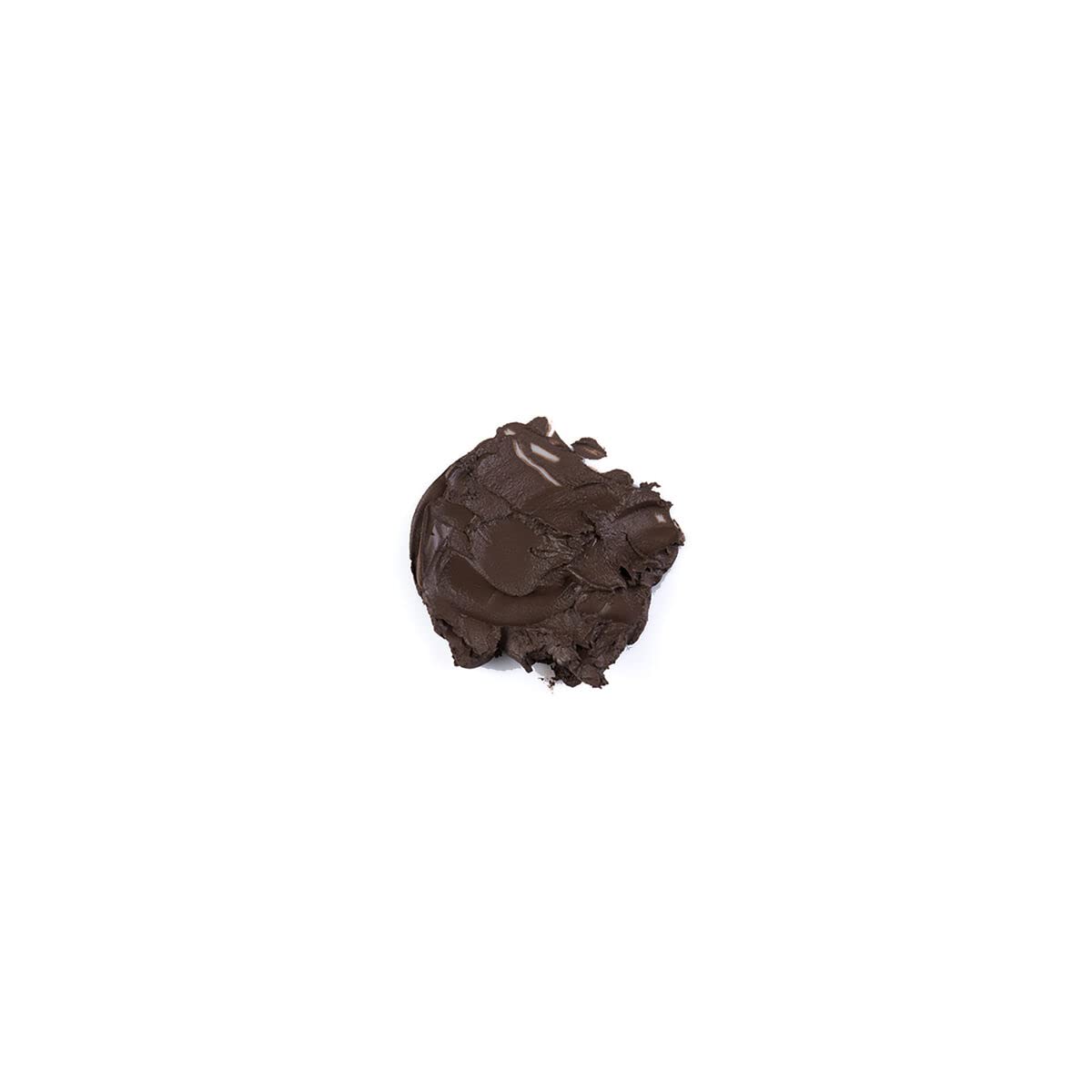 Anastasia Beverly Hills DIPBROW Pomade texture swipe displaying creamy, buildable coverage benefit