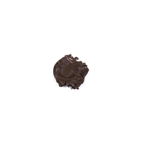 Anastasia Beverly Hills DIPBROW Pomade texture swipe displaying creamy, buildable coverage benefit