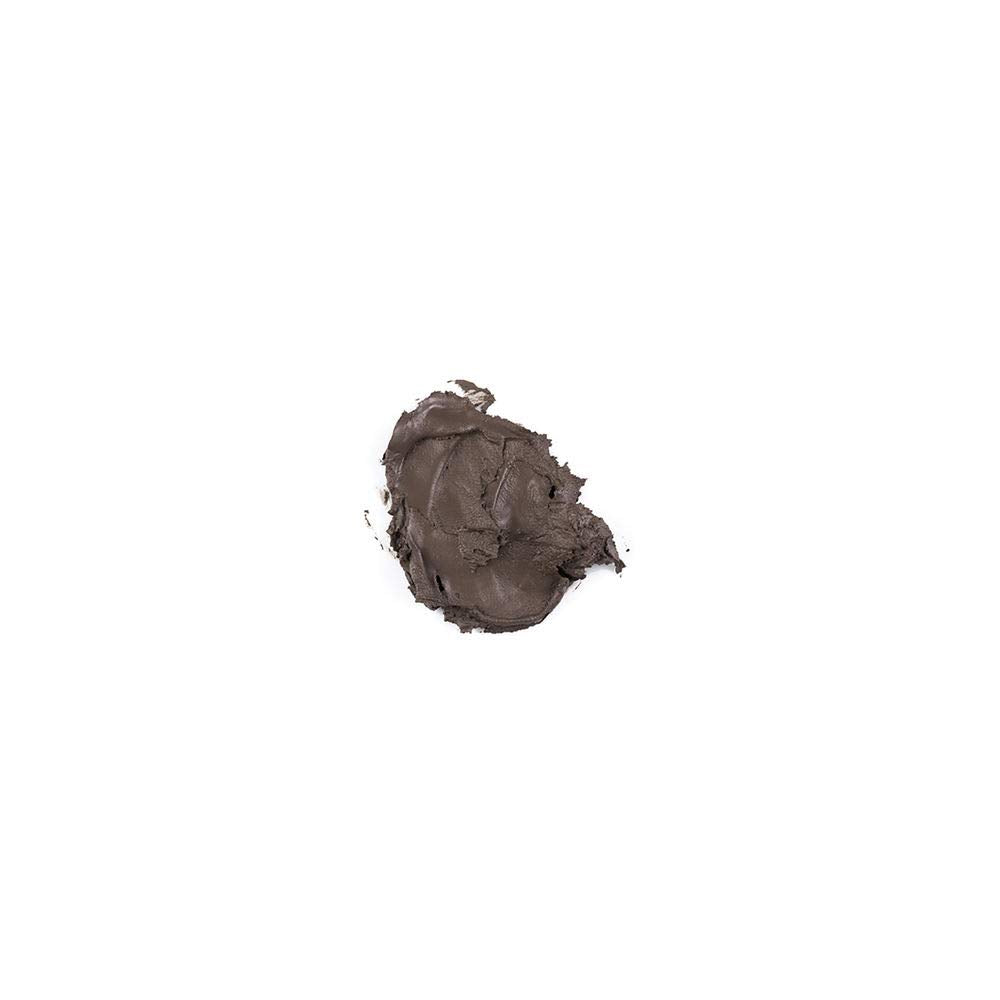 Anastasia Beverly Hills pomade open texture demonstrating creamy glide