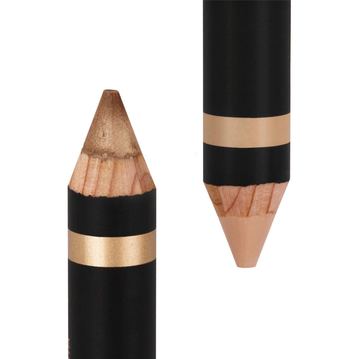 Anastasia Beverly Hills close-up matte tip showing precise definition for brows