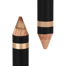 Anastasia Beverly Hills close-up matte tip showing precise definition for brows