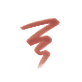 Anastasia Beverly Hills lip liner in use outlining lips to prevent feathering and enhance definition