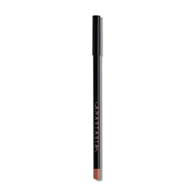 Anastasia Beverly Hills lip liner creamy texture close-up illustrating smooth glide benefit
