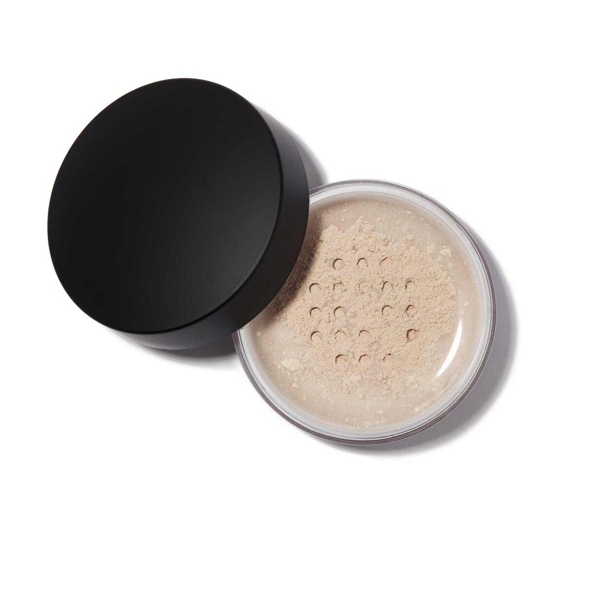 Anastasia Beverly Hills sifter close-up illustrating controlled dispense and mess-free application