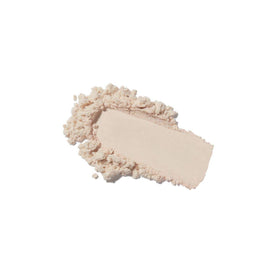 Anastasia Beverly Hills powder texture swatch showing ultra-fine finish and blurring benefit