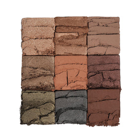 Anastasia Beverly Hills matte shade texture detail illustrating velvety, blendable powder for seamless gradation