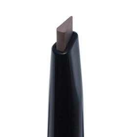 Anastasia Beverly Hills close-up of triangular tip, precision hair-like strokes