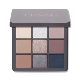 Anastasia Beverly Hills front compact showing sleek case and travel convenience