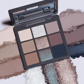 Anastasia Beverly Hills packaged box highlighting premium presentation and gifting