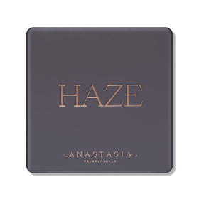 Anastasia Beverly Hills close-up of nine shade pans showing color payoff
