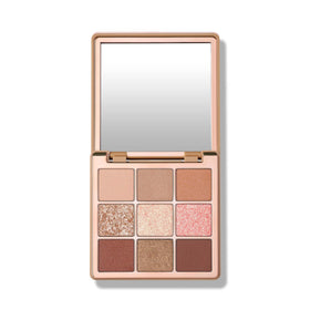 Anastasia Beverly Hills mini spice open with mirror for easy on-the-go application and precision