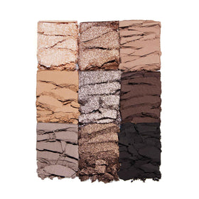 Anastasia Beverly Hills matte texture detail showing blendable smooth finish