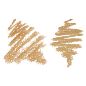 Anastasia Beverly Hills label and Shell/Lace shade marking for shade confirmation