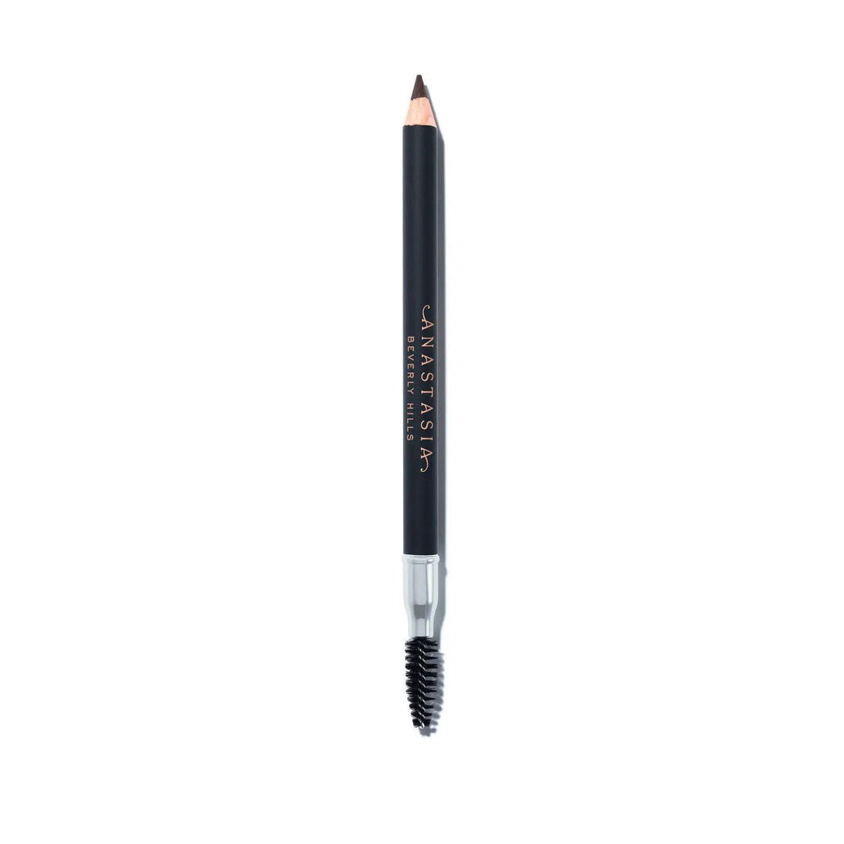 Anastasia Beverly Hills front view of pencil showing dual-ended design and shade