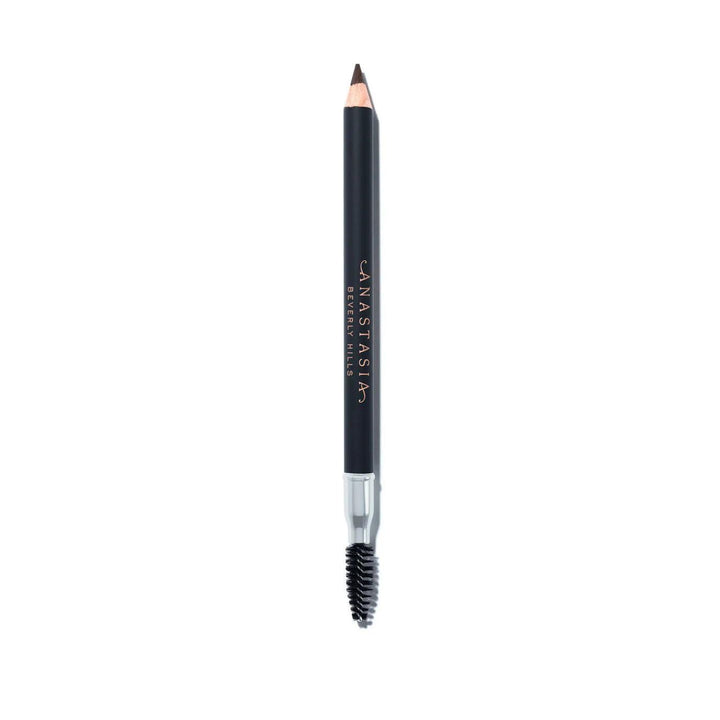 Anastasia Beverly Hills front view of pencil showing dual-ended design and shade
