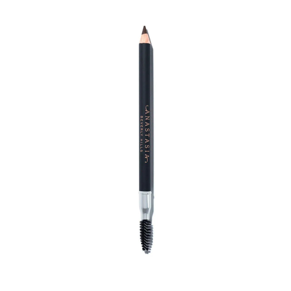 Anastasia Beverly Hills front view of pencil showing dual-ended design and shade