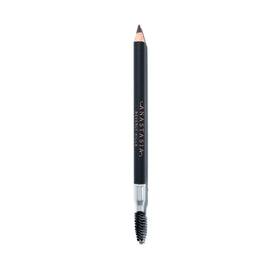 Anastasia Beverly Hills pencil front packaging showing product and shade benefits
