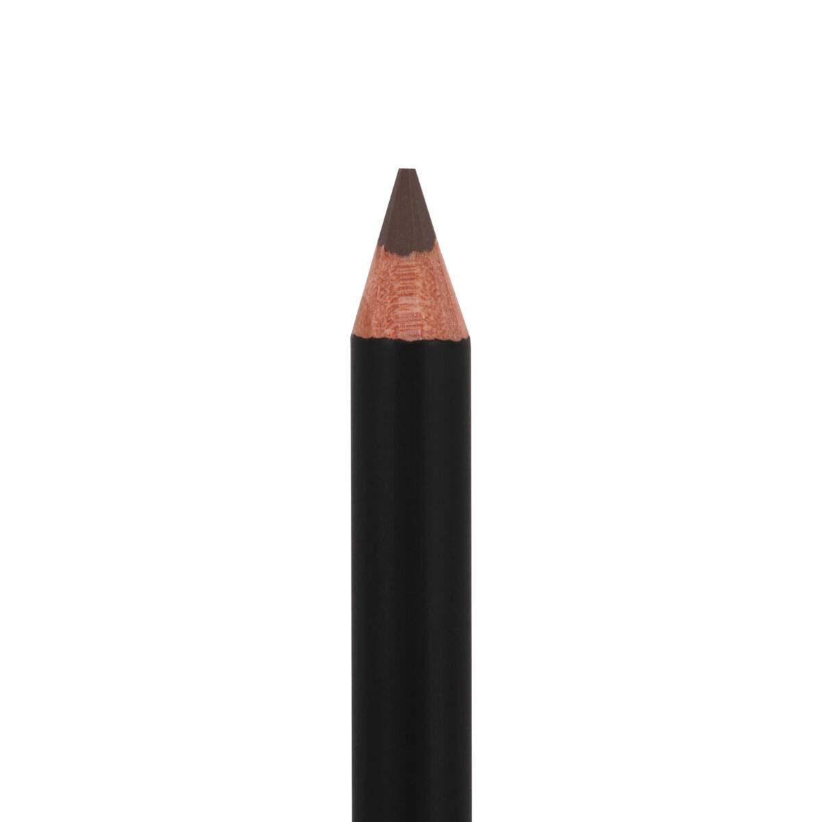 Anastasia Beverly Hills pencil sharpened tip close-up for precise micro-strokes