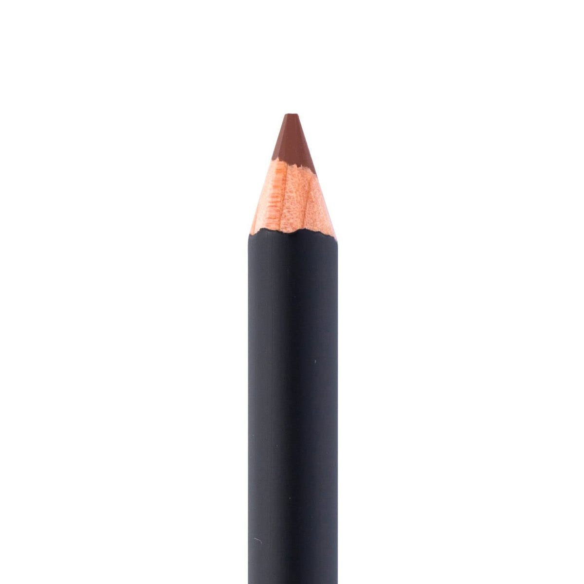 Anastasia Beverly Hills sharpened tip close-up for precise hair-like strokes and defined brows