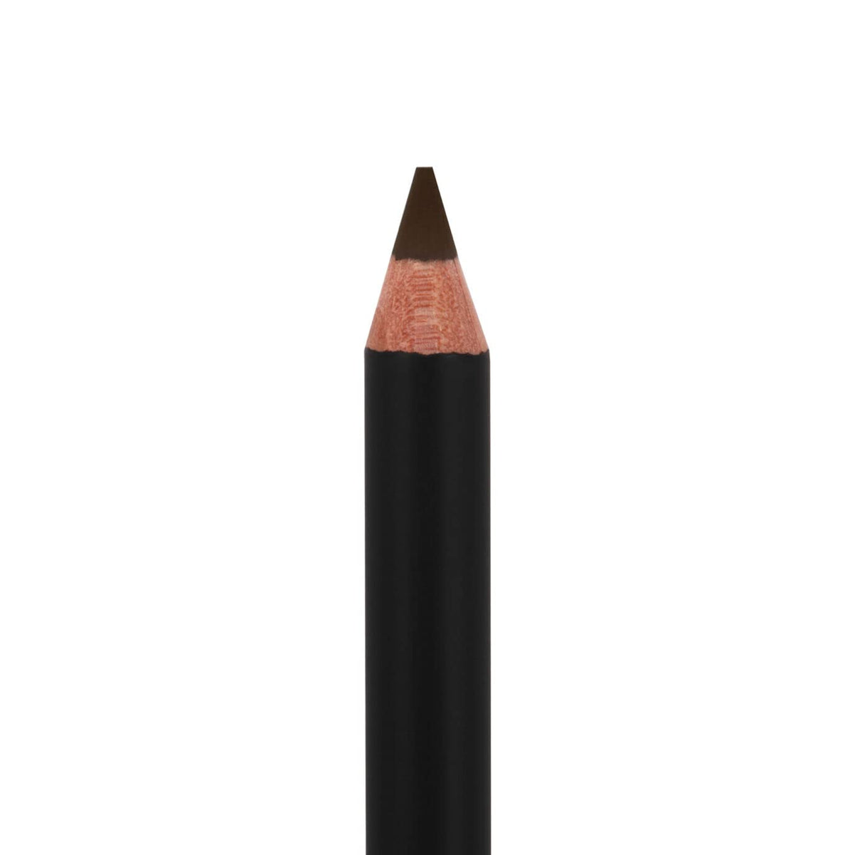 Anastasia Beverly Hills spoolie close-up blending brows for soft finish