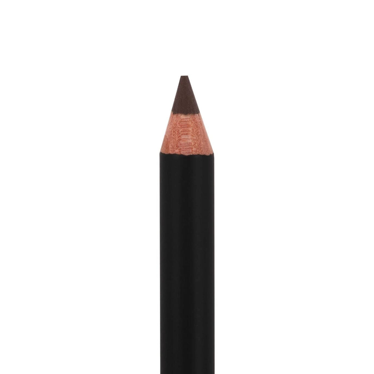Anastasia Beverly Hills pencil sharpened tip close-up for precise hair-like strokes