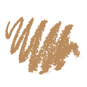 Anastasia Beverly Hills Pro Pencil applied under brow showing a lifted effect
