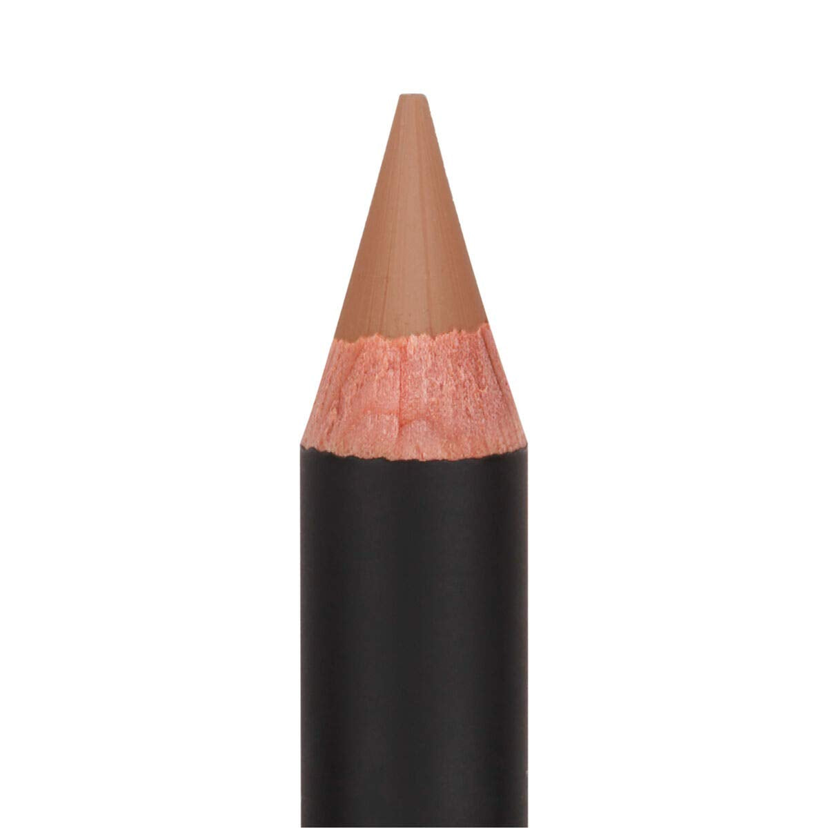 Anastasia Beverly Hills Pro Pencil sharpened tip close-up for precise detailing