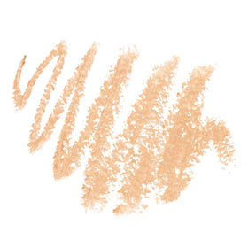 Anastasia Beverly Hills Pro Pencil texture swipe showing smooth matte coverage