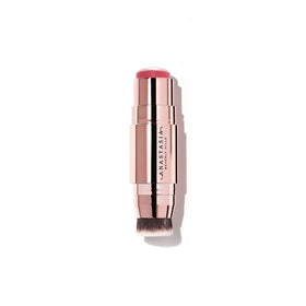 Anastasia Beverly Hills stick blush front packaging showing compact dual-ended design and shade
