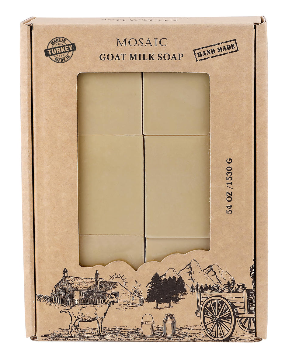AnatoliaDaphne front packaging showing clean bar and clear ingredients benefit skin