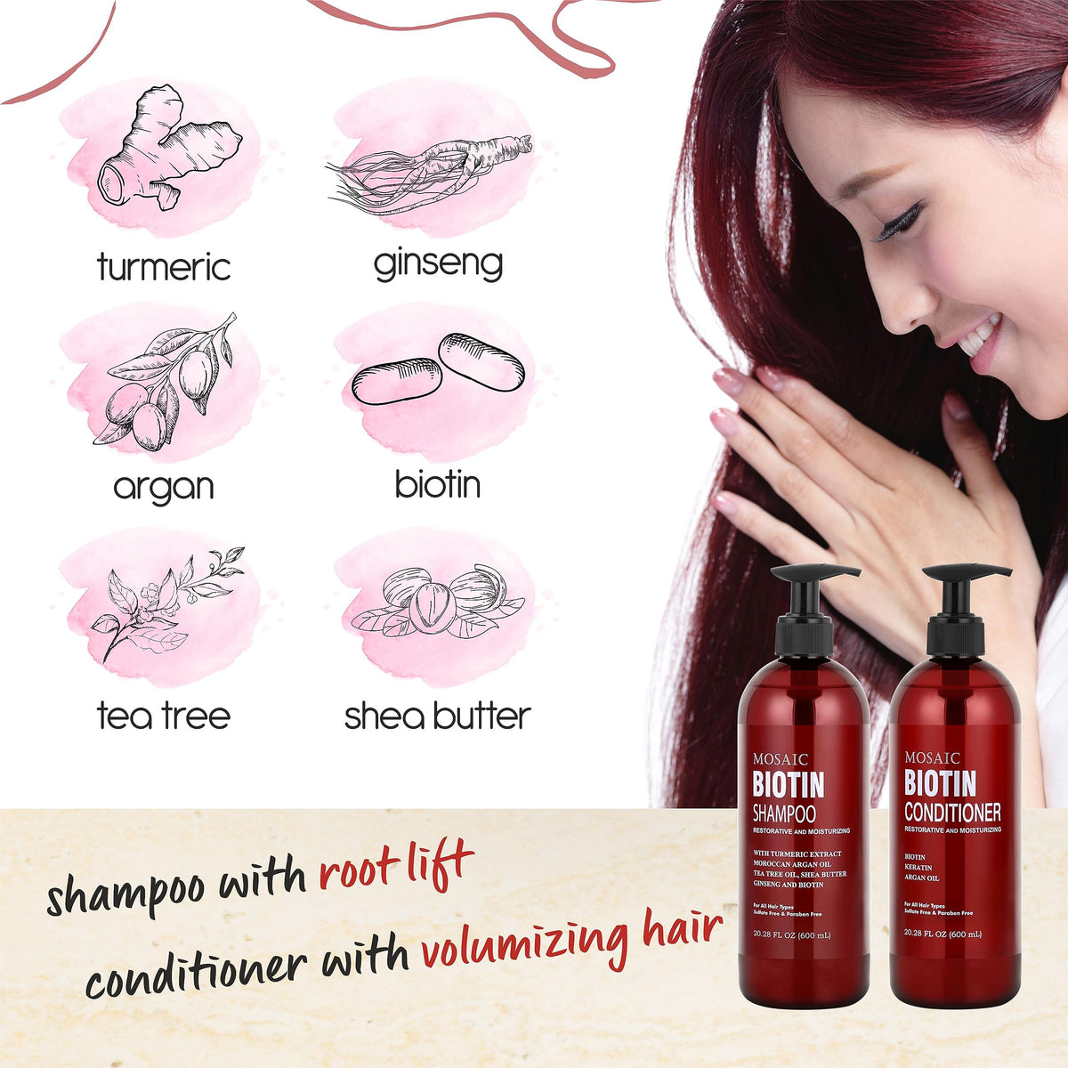 AnatoliaDaphne conditioner cream texture close-up showing lightweight nourishment for strands