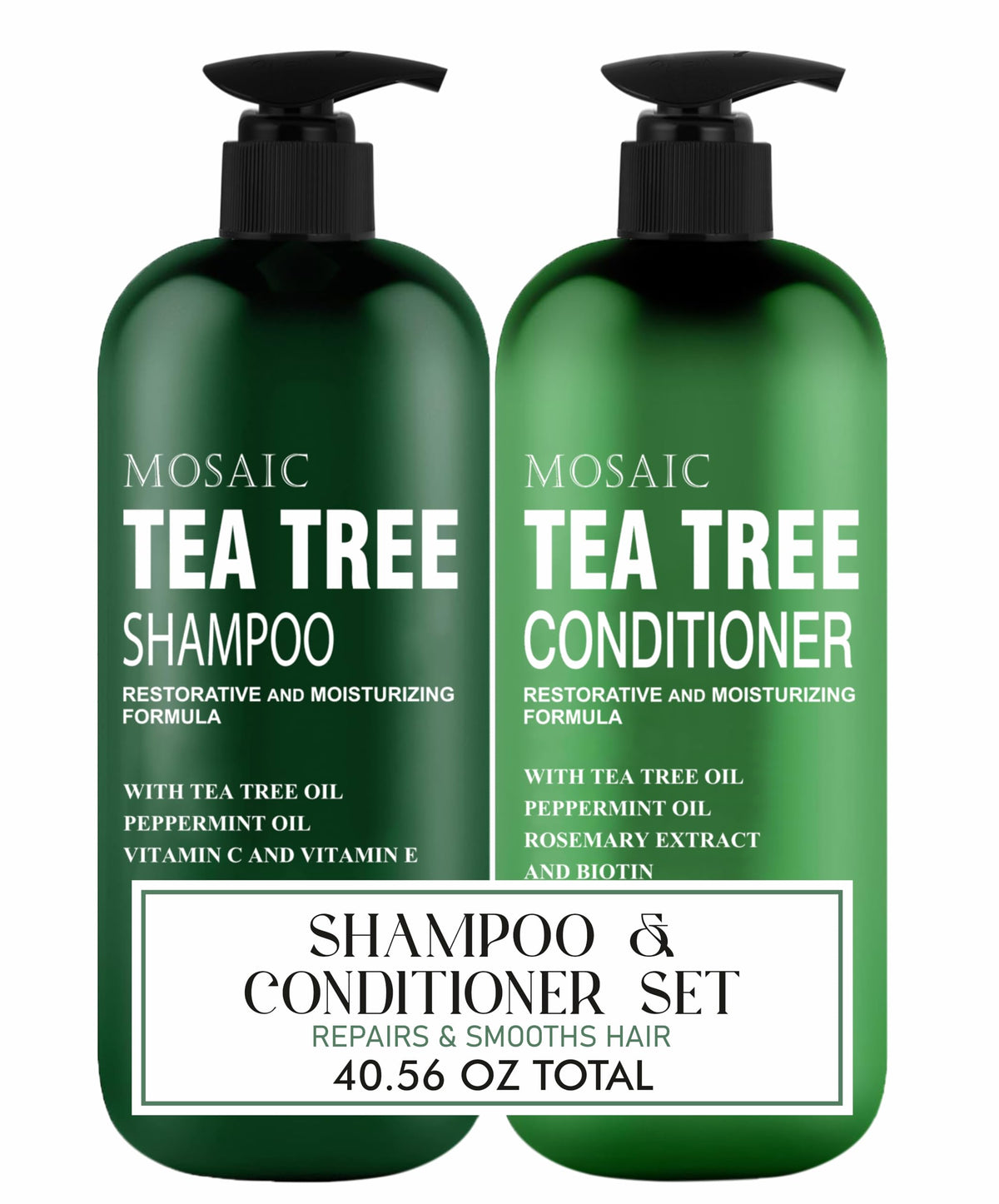 AnatoliaDaphne front packaging showing shampoo and conditioner for full routine benefit