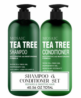 AnatoliaDaphne front packaging showing shampoo and conditioner for full routine benefit