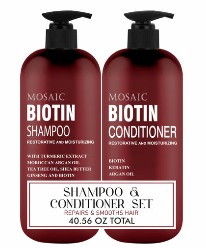 AnatoliaDaphne front packaging of volumizing shampoo and conditioner showing full duo benefits