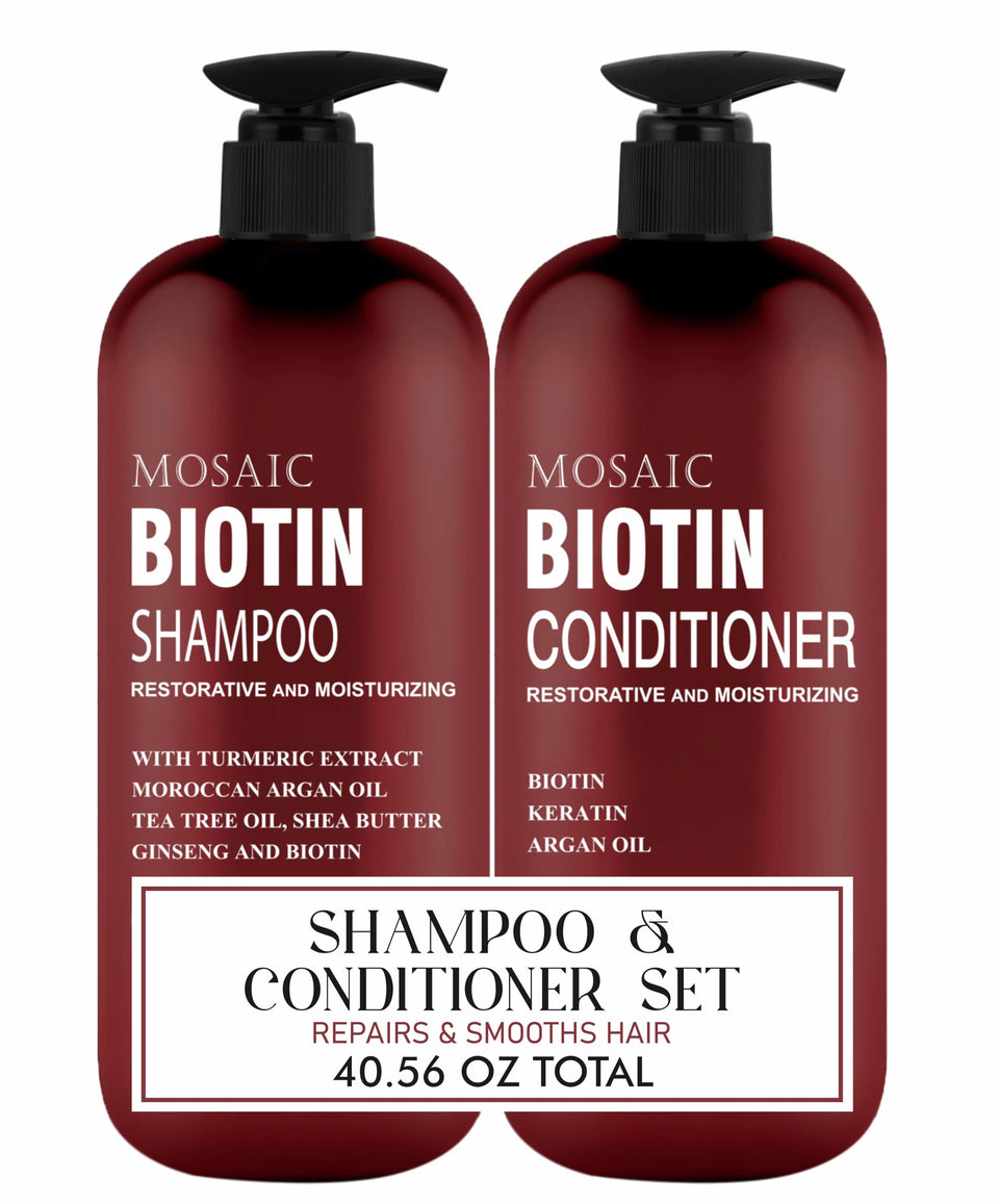 AnatoliaDaphne front packaging of volumizing shampoo and conditioner showing full duo benefits