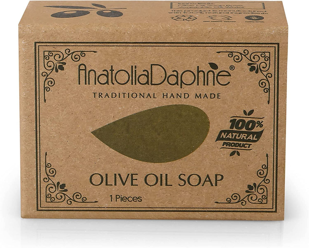 AnatoliaDaphne close-up of hand-cut bar texture for authentic quality