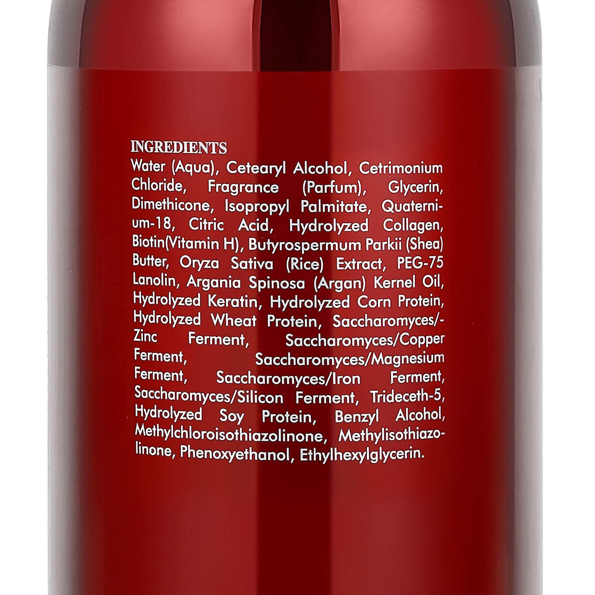 AnatoliaDaphne biotin and botanical extracts arranged to show natural-supporting ingredients